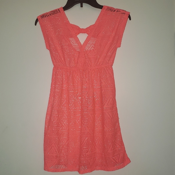 PSNY Other - Swim Cover Up